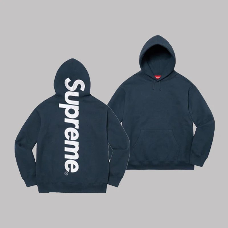 SUPREME! (Dark Blue)