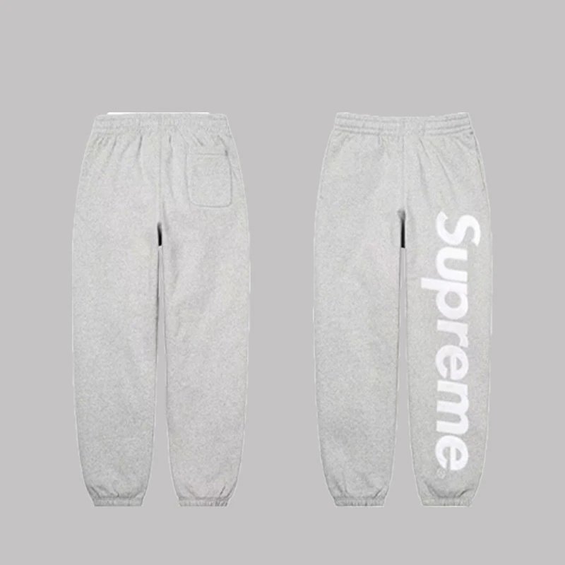 Pants (gray)