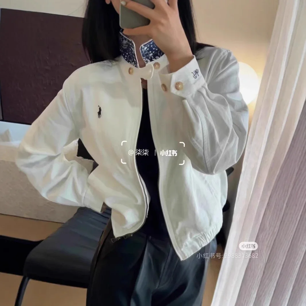 Ralph Lauren Jackets