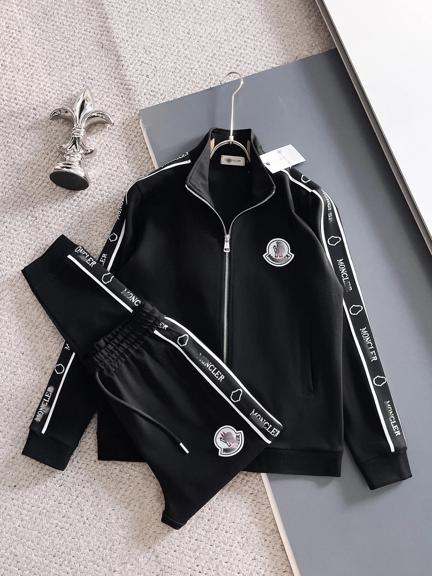 MK Black
