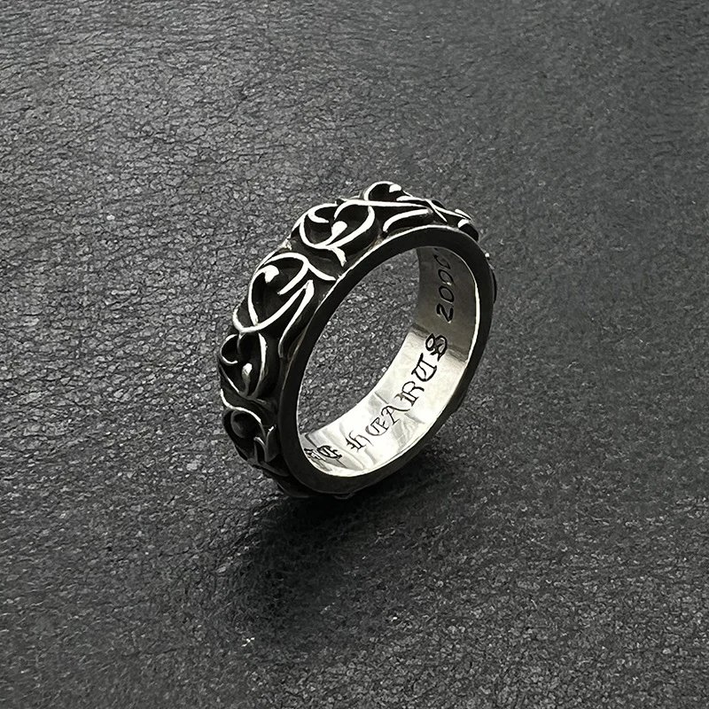 Vine Ring