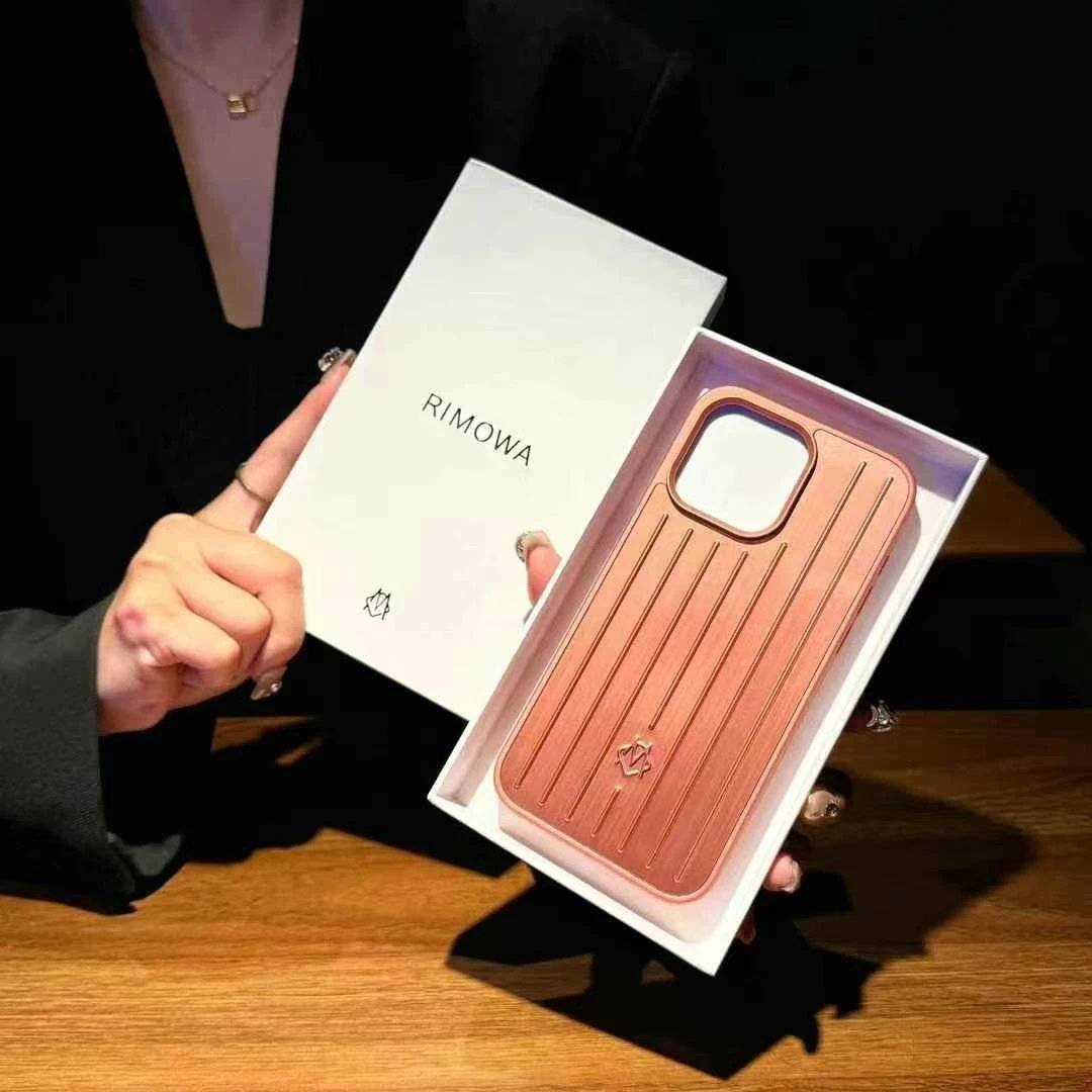 Classic Pink - With Packaging