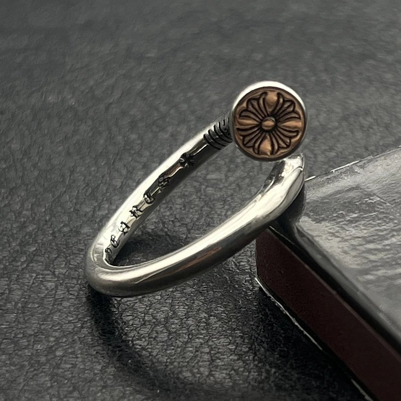 Nail Ring