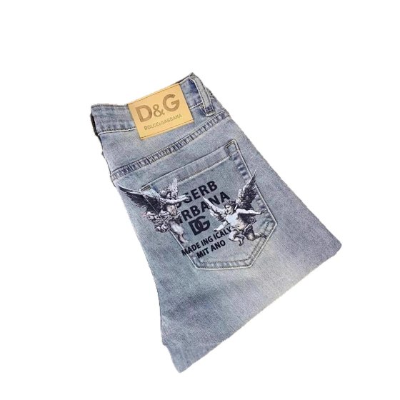 DG jeans