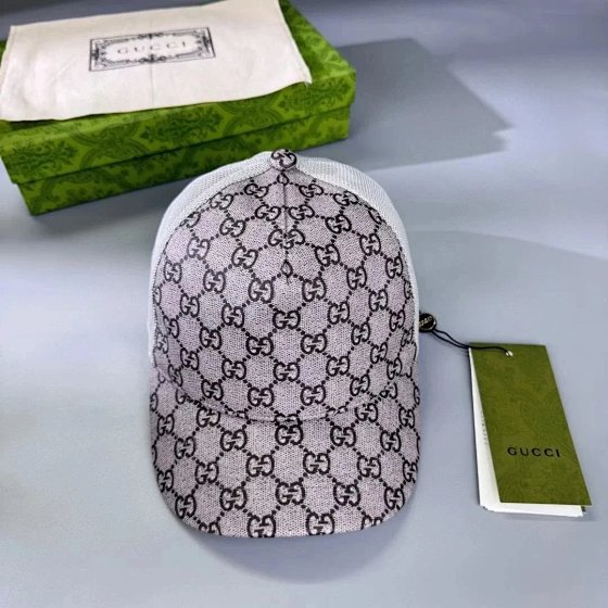 GCBQM baseball cap box packaging