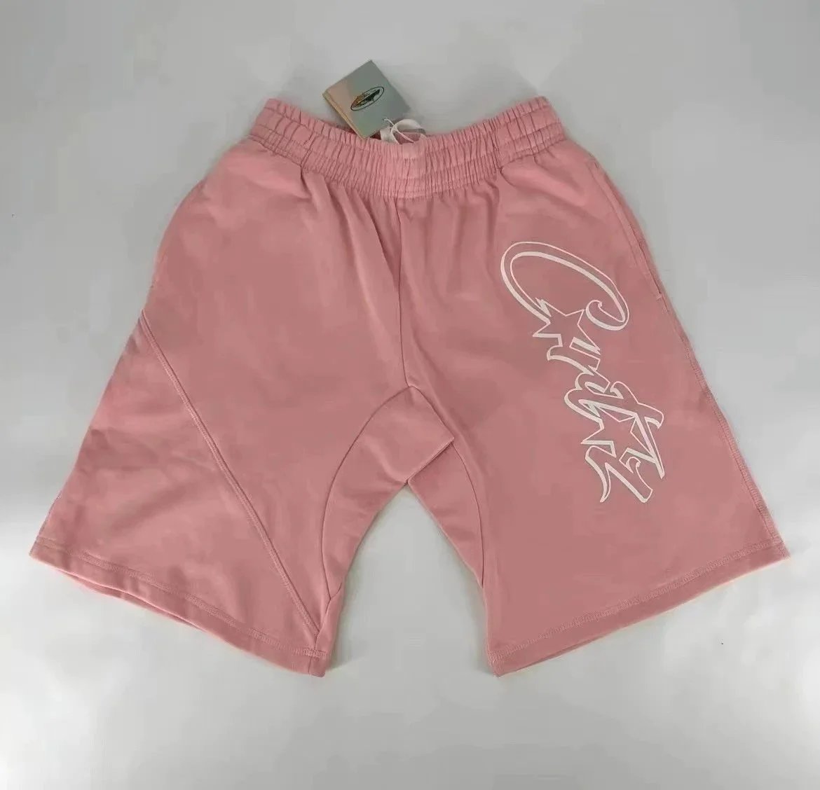 Pink White Edge (Priority Shipping for Favorites)
