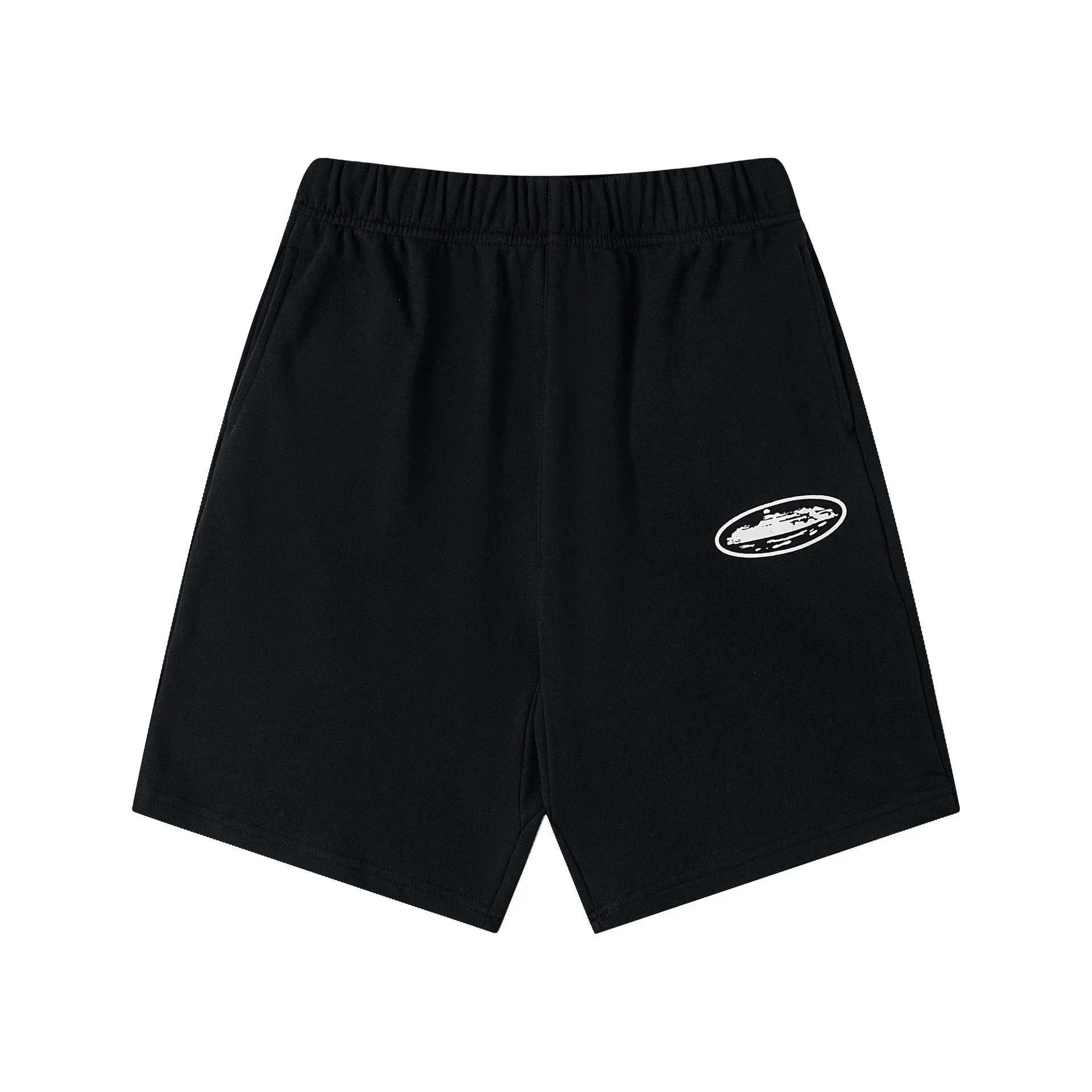 Black Shorts