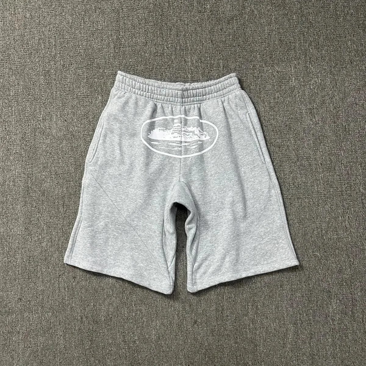 Grey White Sole (Priority Shipping for Favorites)