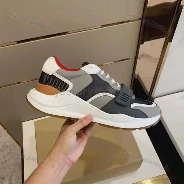 Unbranded Sneakers Low-Top Chunky product detail image 7