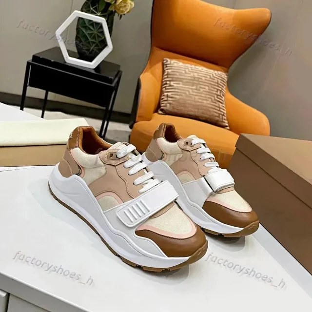 Unbranded Sneakers Low-Top Chunky product detail image 8
