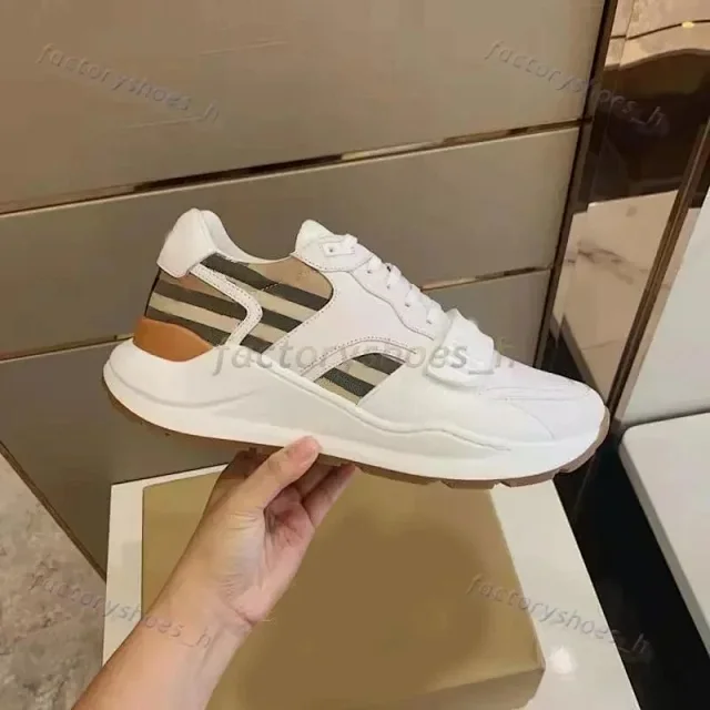 Unbranded Sneakers Low-Top Chunky product detail image 6