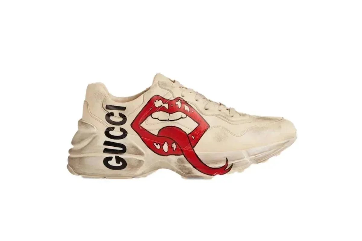 High-Quality Casual Sports Shoes photo 7