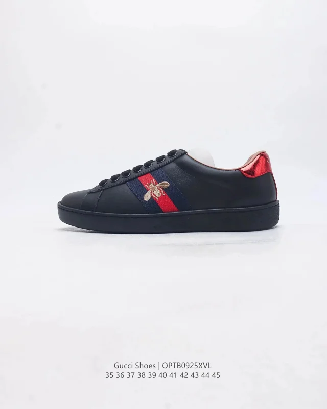 Gucci Low-top lace-up sneakers product detail image 9