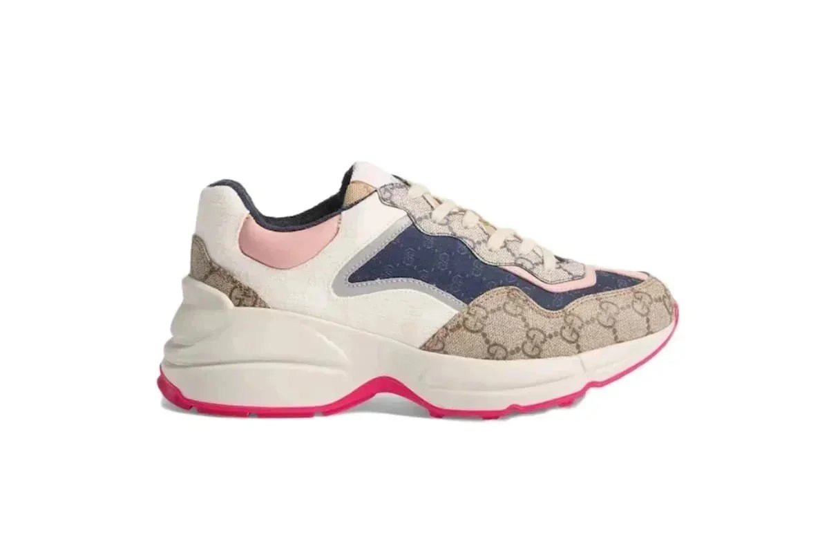 High-Quality Casual Sports Shoes photo 8