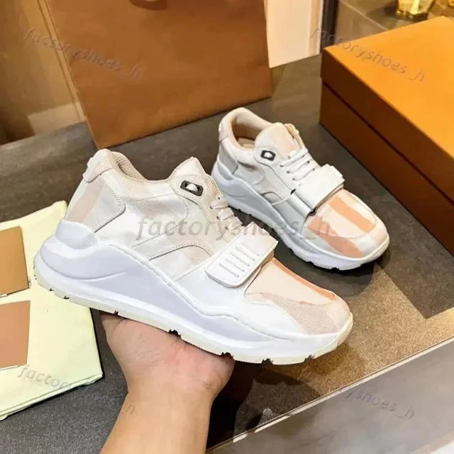 Unbranded Sneakers Low-Top Chunky product detail image 2