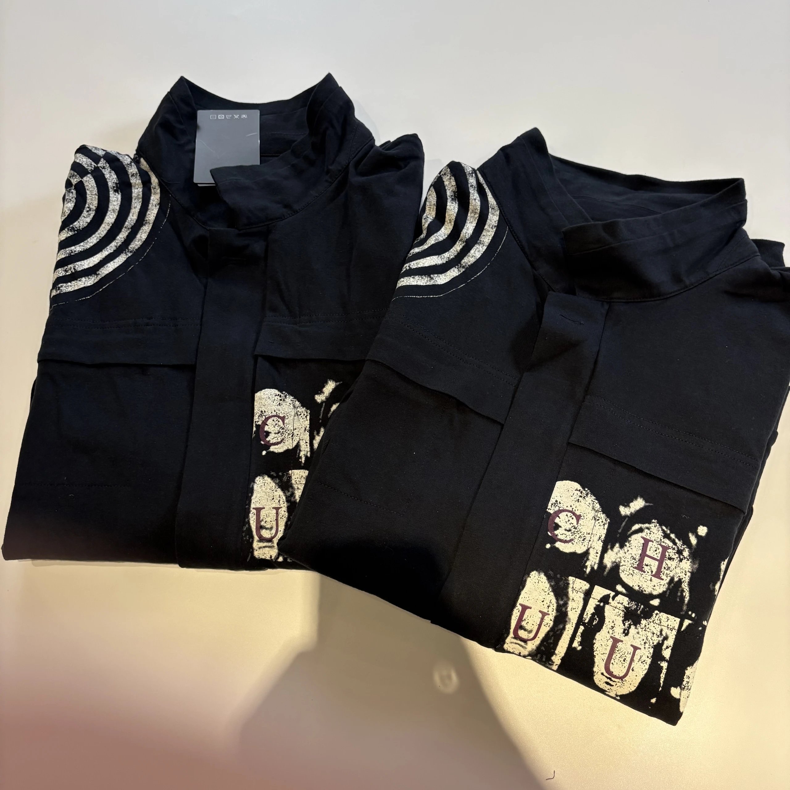 Undercover Jacket