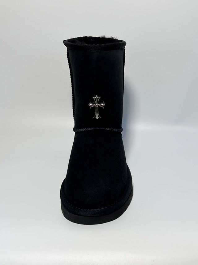 Chrome hearts uggs: seller detail photo 14