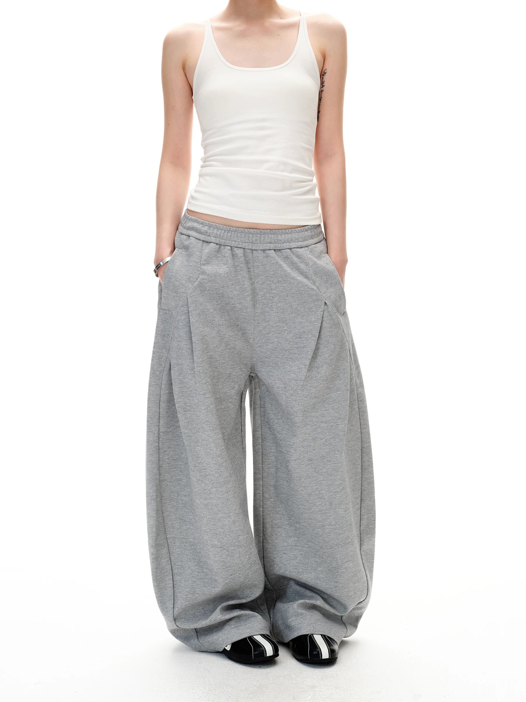 Madwitch Retro Sweatpants