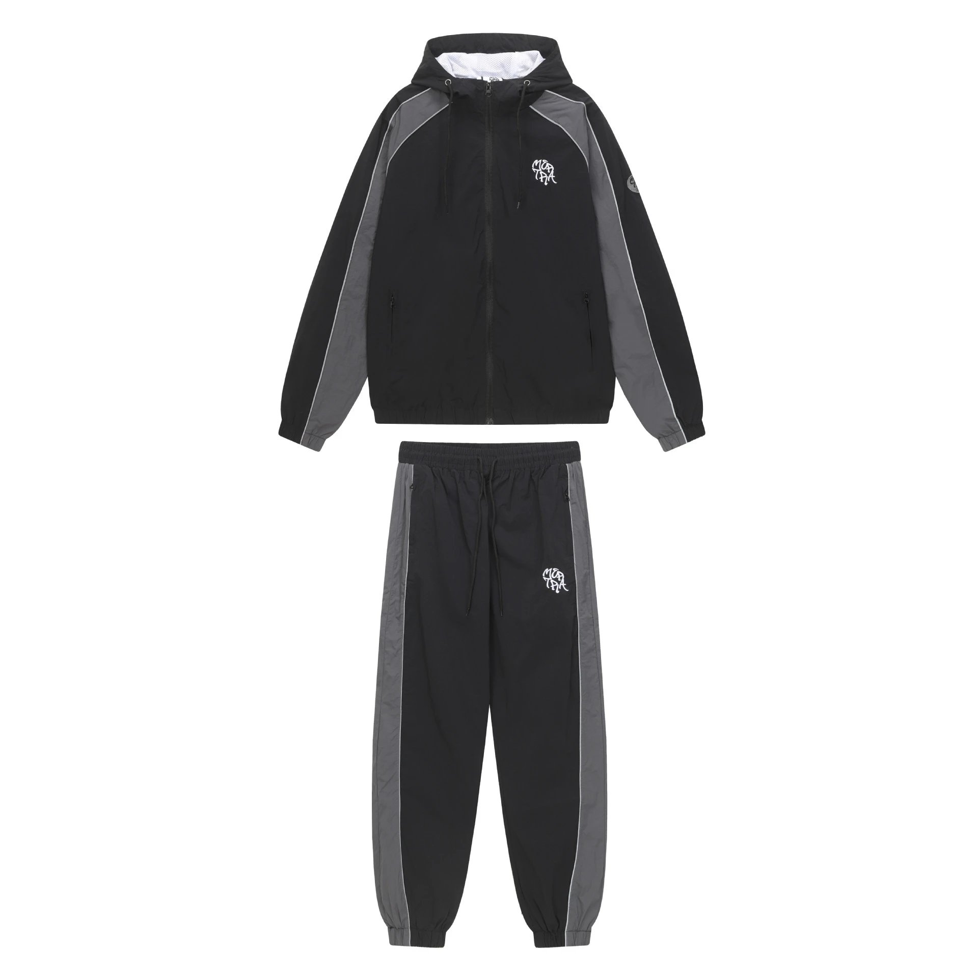 Mertra Jacket · 4
