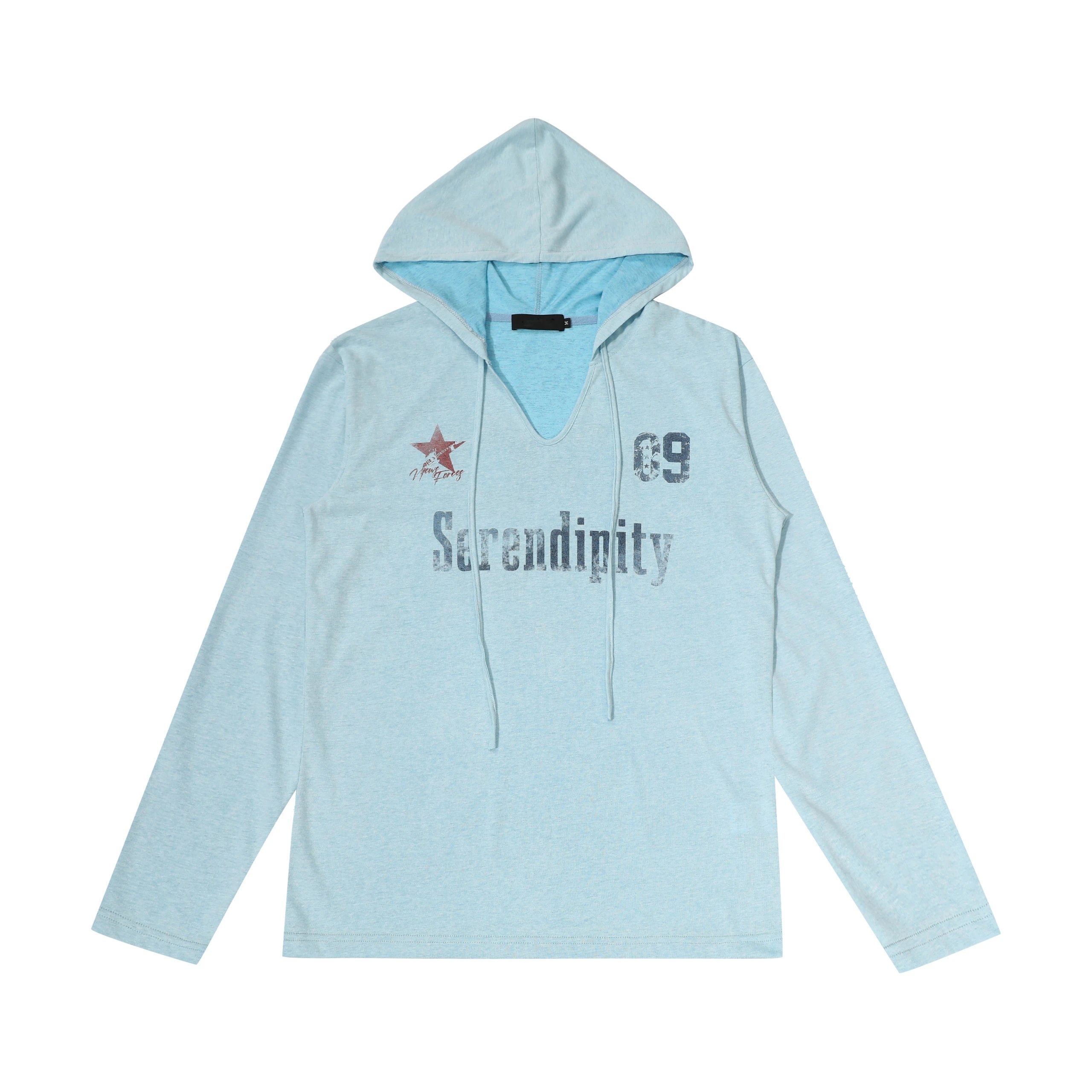 Madwitch American-Style Distressed Letter · 3