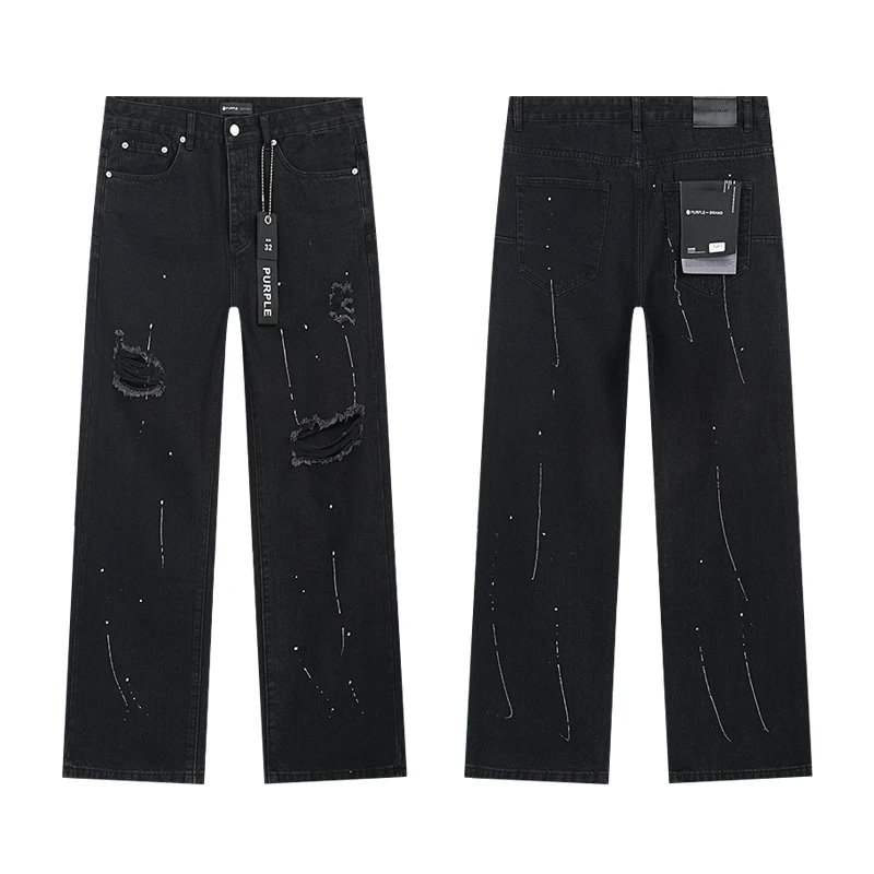 Pu815 black