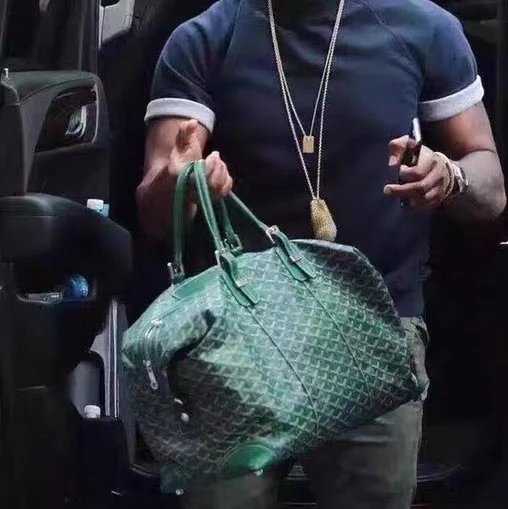 Goyard Bag