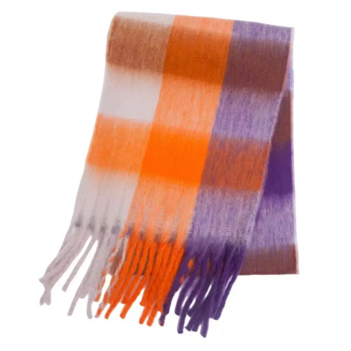 Purple Orange