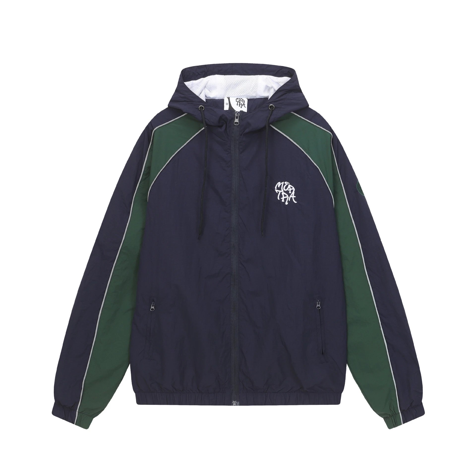 Mertra Jacket · 5