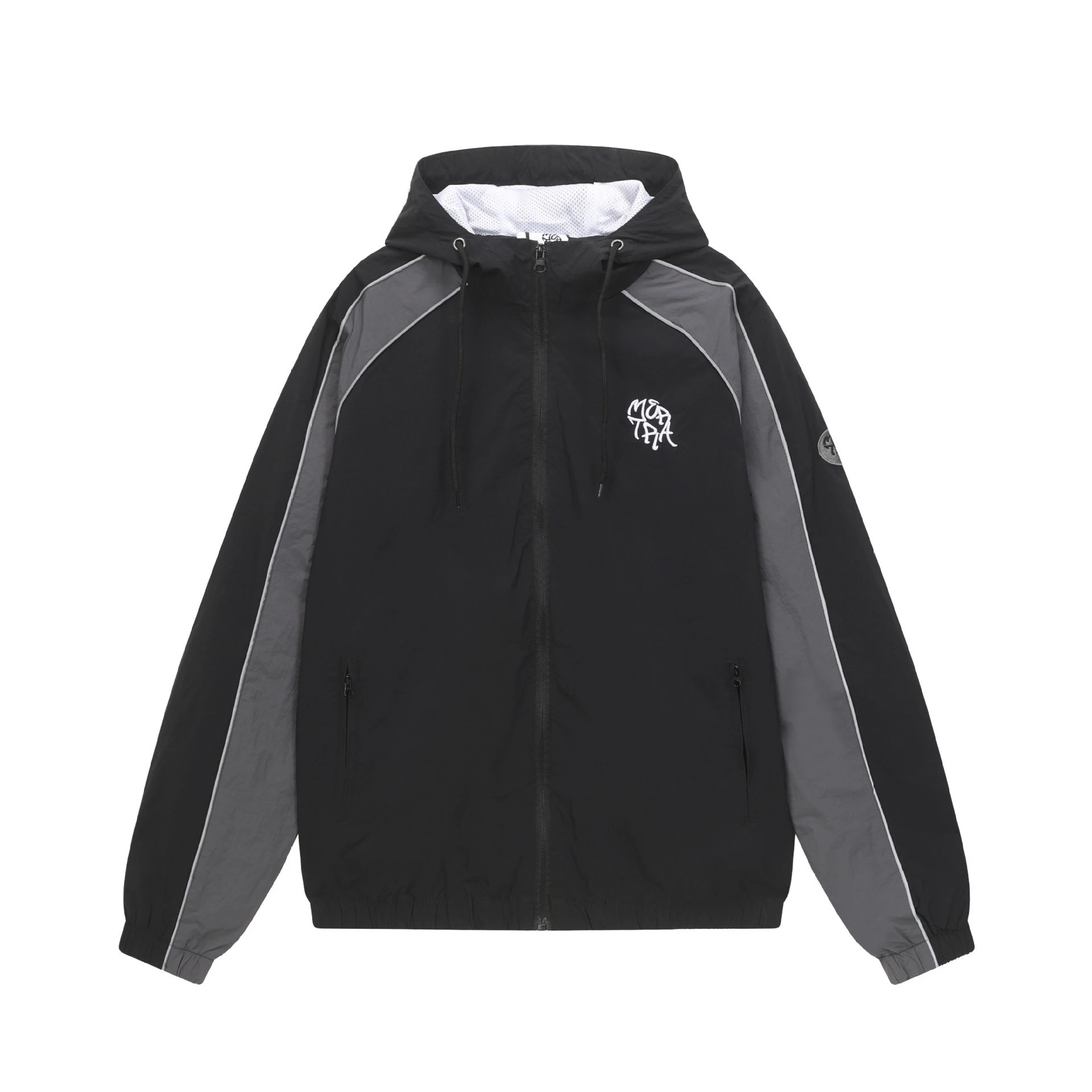 Mertra Jacket · 2
