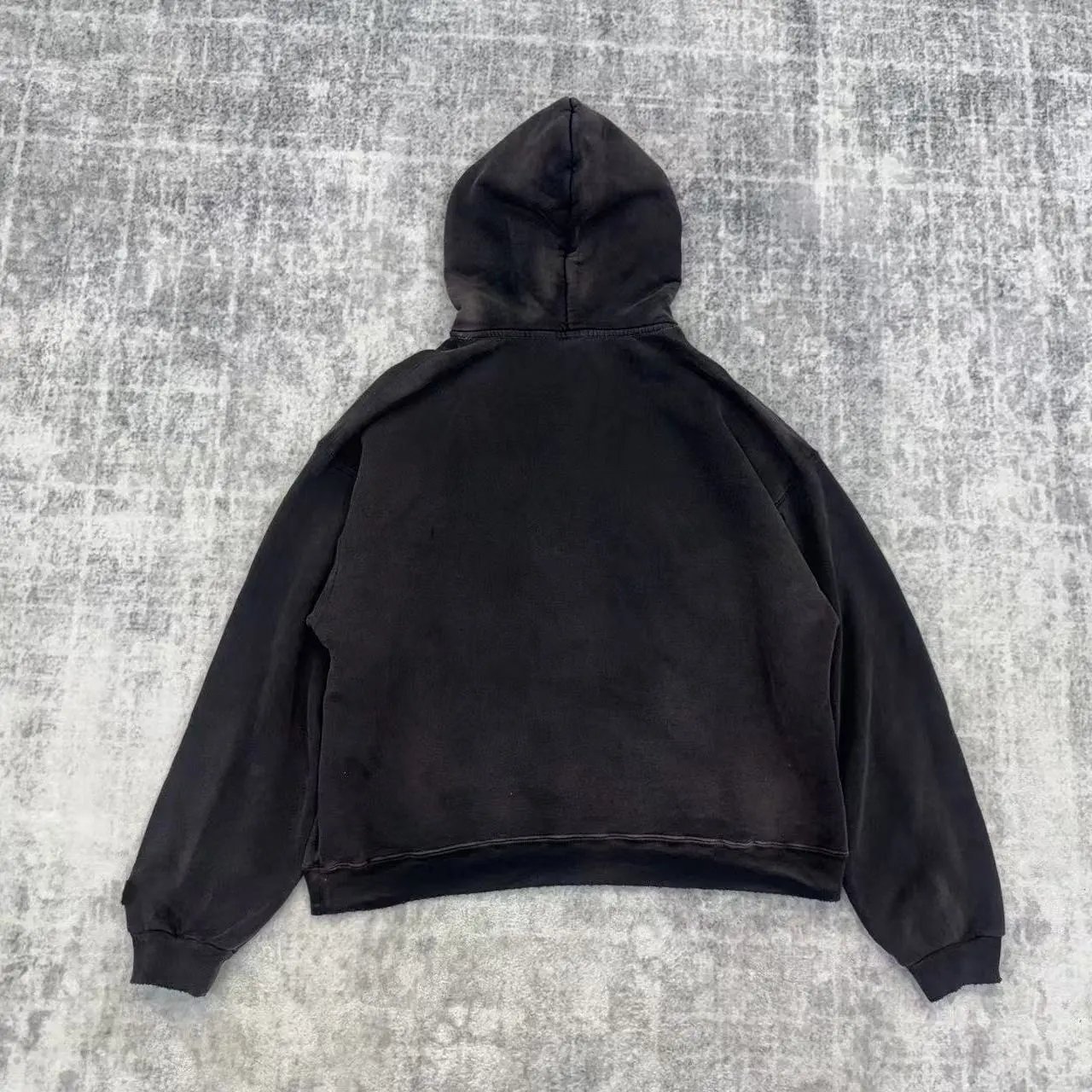 AK-Style Show Your Watch Hoodie