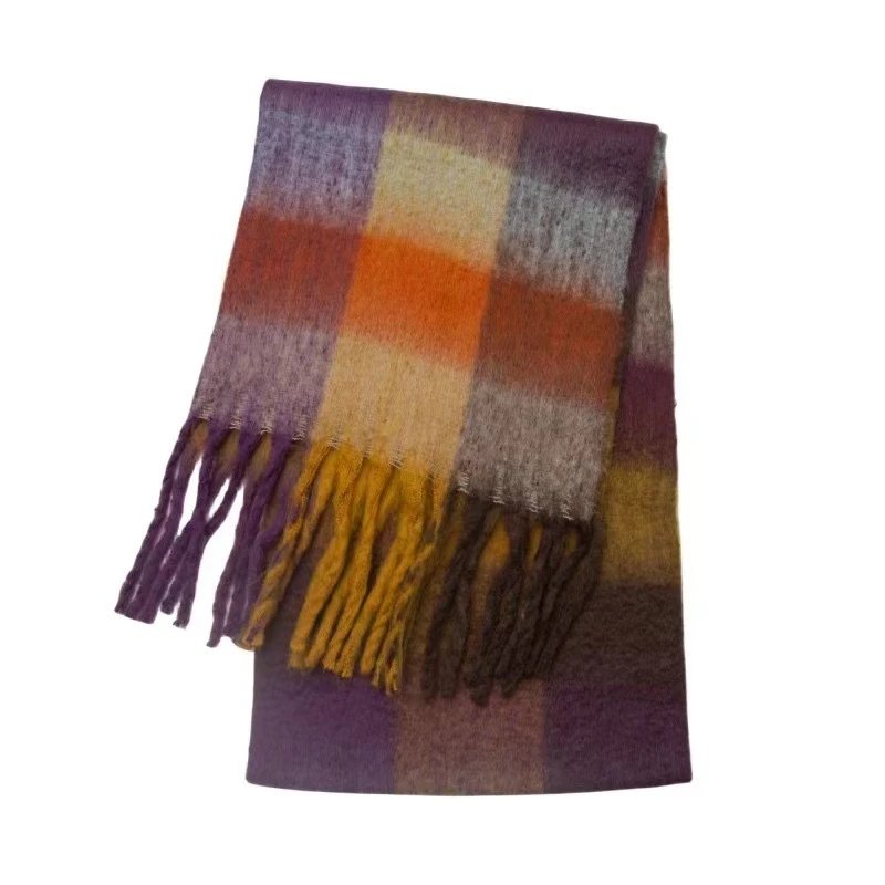 purple-brown