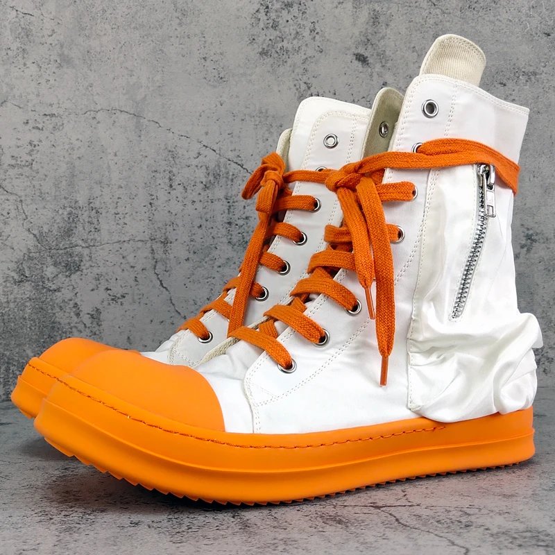 Rick Owens Ramones Pocket