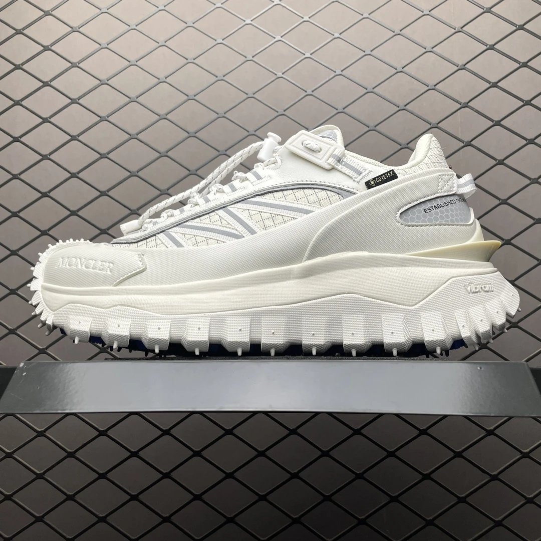 Moncler Trailgrip GTX Sneaker — 25 colorway — USFans Spreadsheet photo