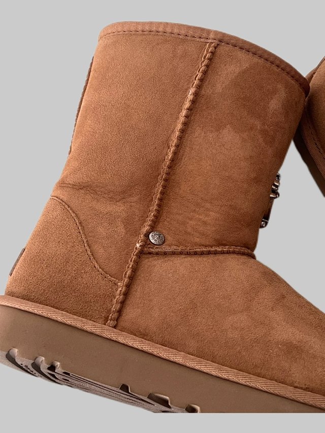 Chrome hearts uggs: seller detail photo 9