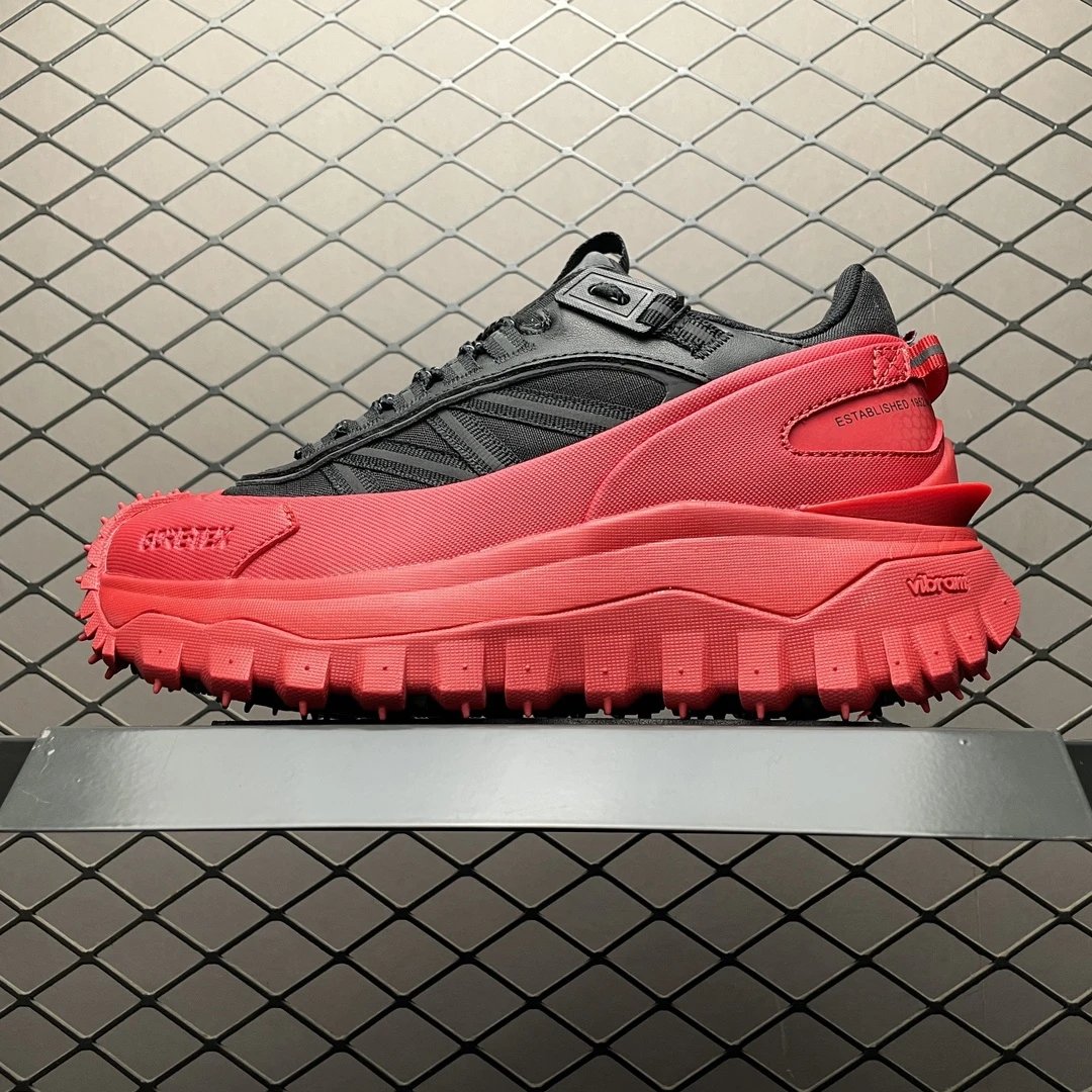 Moncler Trailgrip GTX Sneaker — 12 colorway — USFans Spreadsheet photo