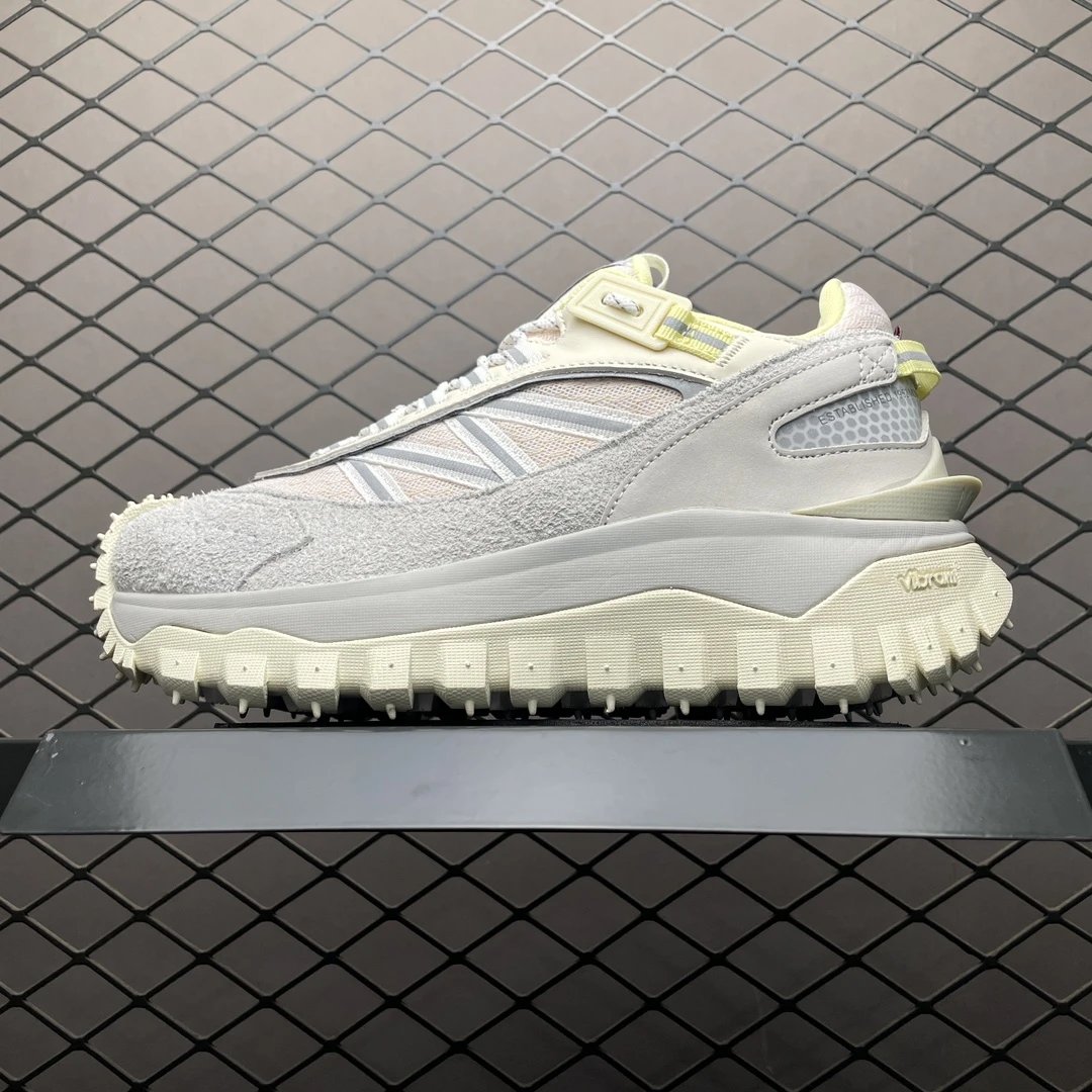 Moncler Trailgrip GTX Sneaker — 6 colorway — USFans Spreadsheet photo