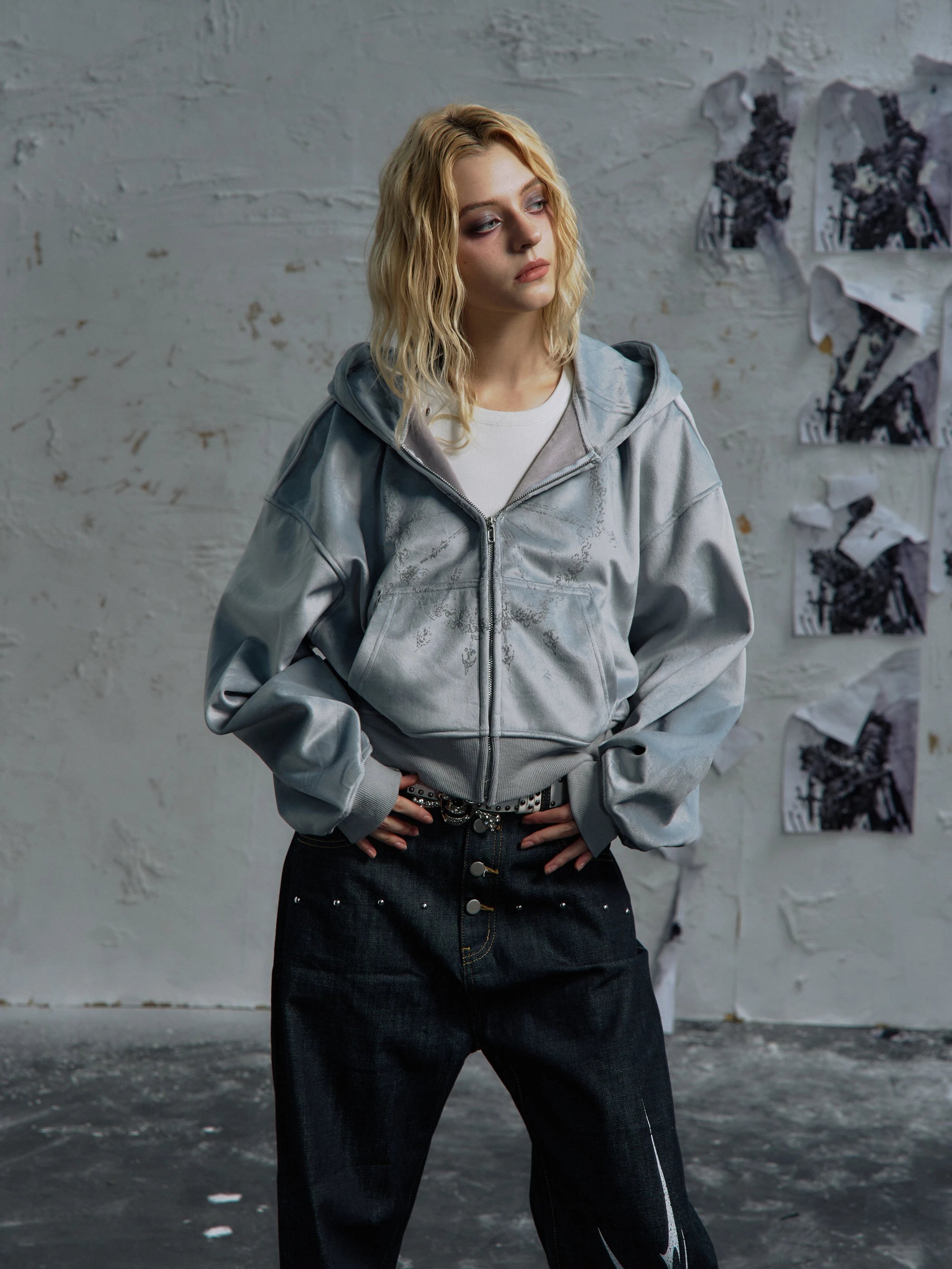 PAIKI hoodie