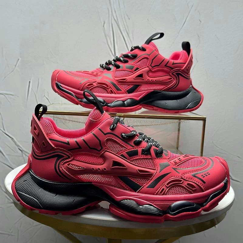 Balenciaga Runner Sneakers 5