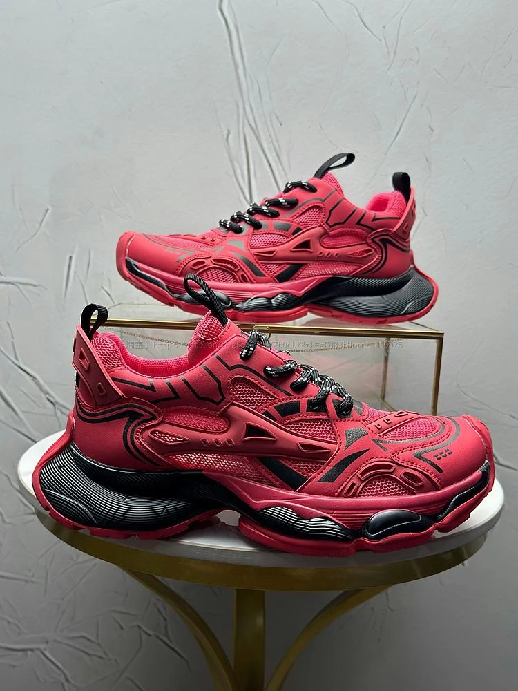 Balenciaga Runner Sneakers