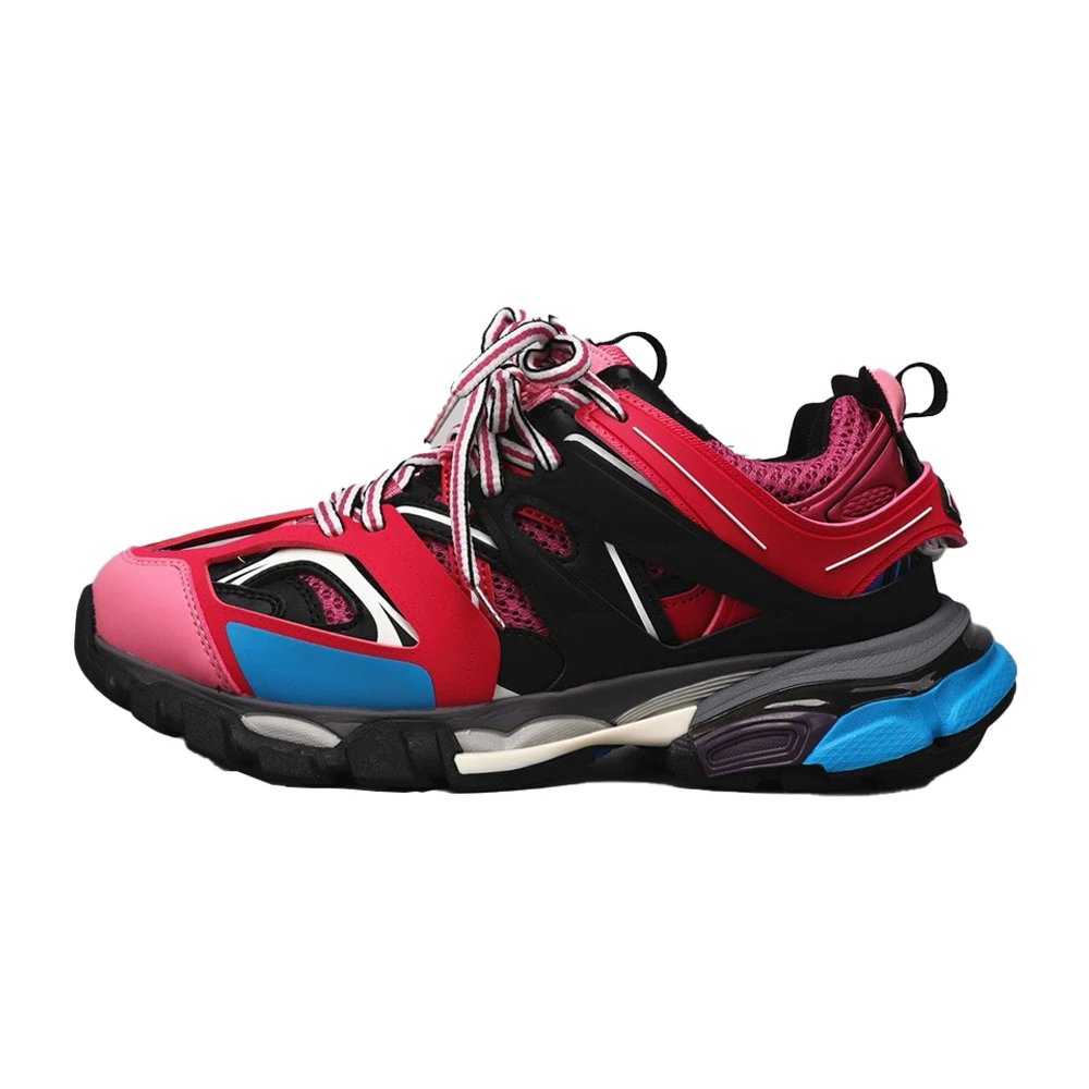 Balenciaga Track 7