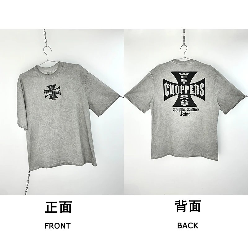 West Coast Choppers Shirt · 3