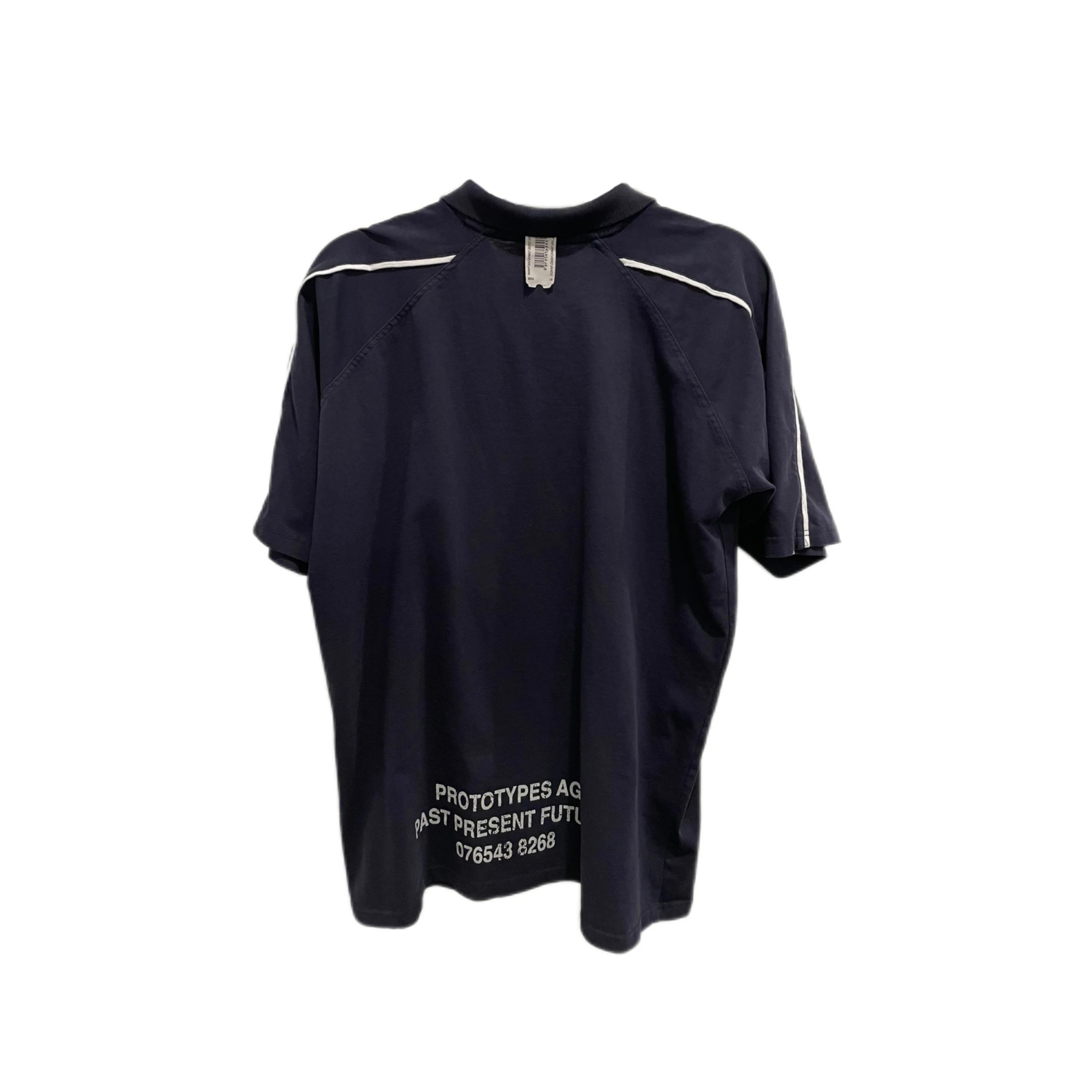 Prototypes Polo Shirt 1