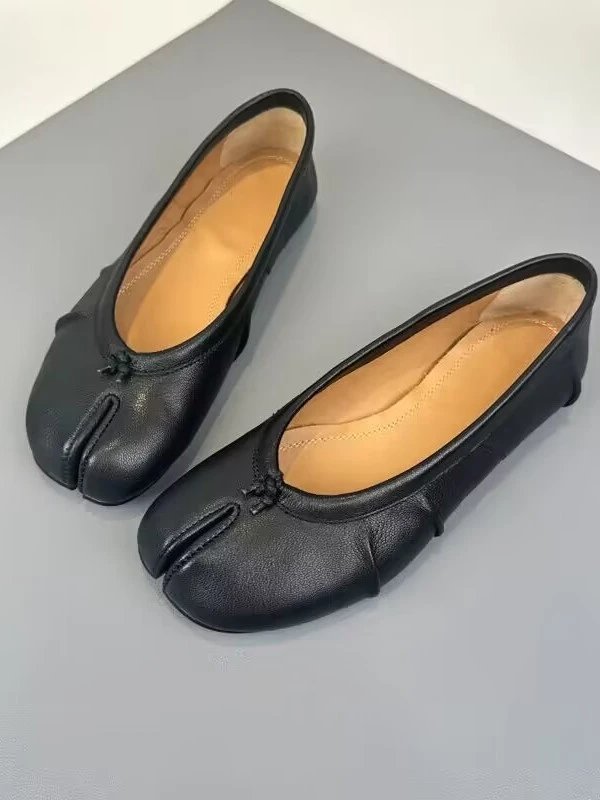 Maison Margiela Tabi Ballet