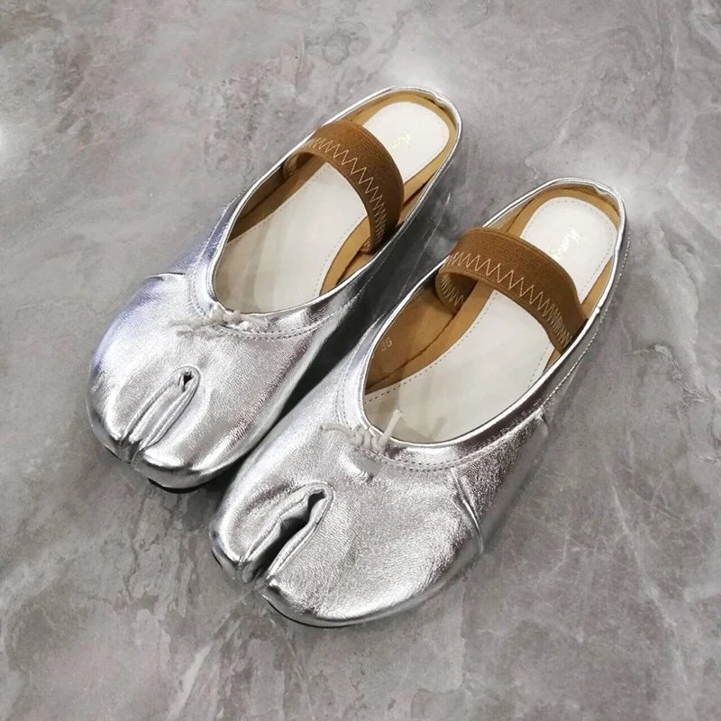 Maison Margiela Tabi Ballet · 6