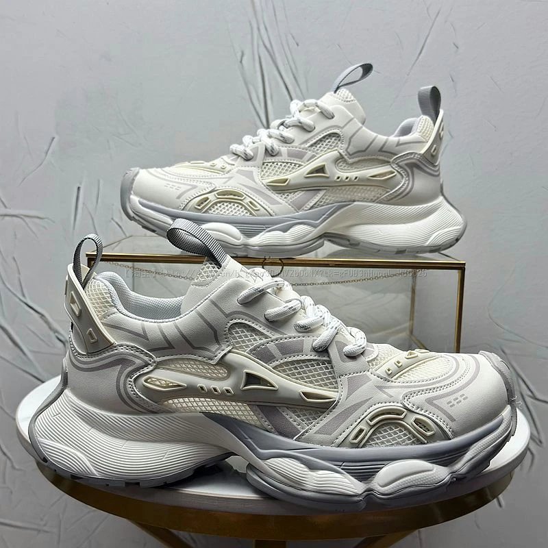 Balenciaga Runner Sneakers 3