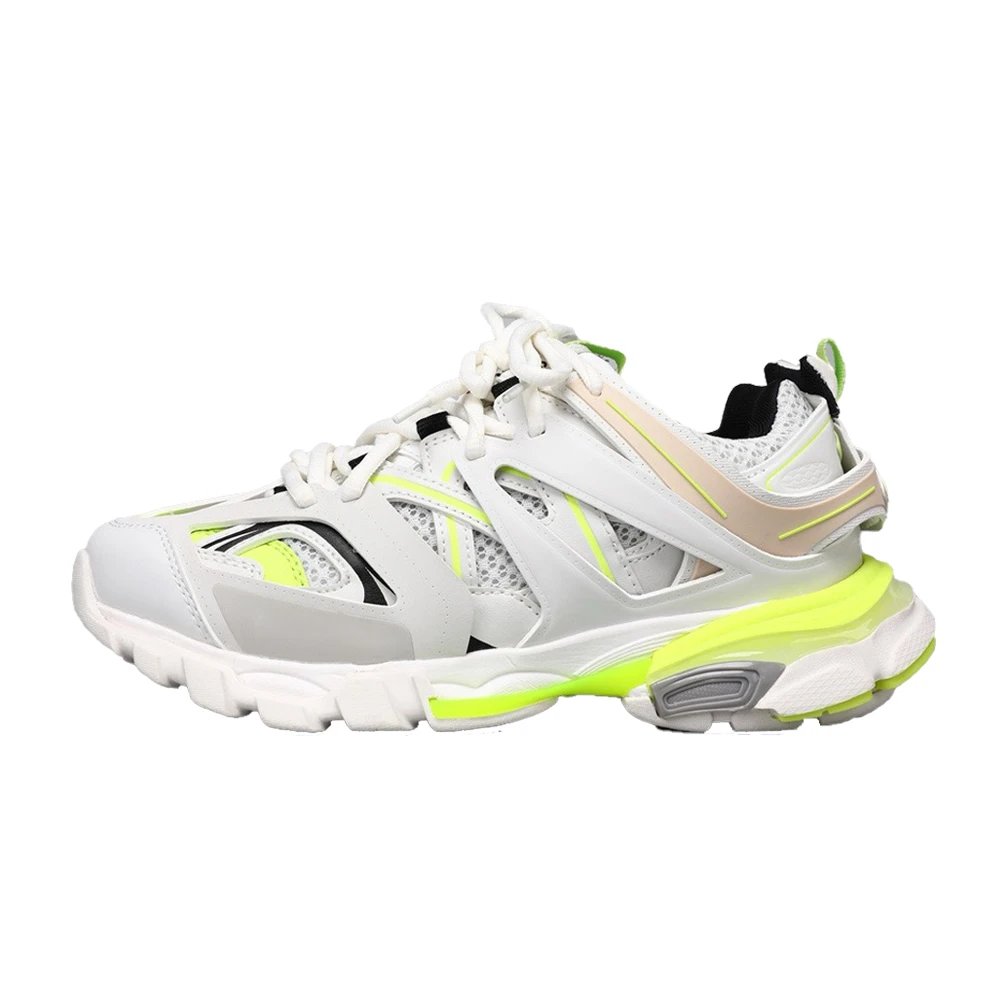 Balenciaga Track 9