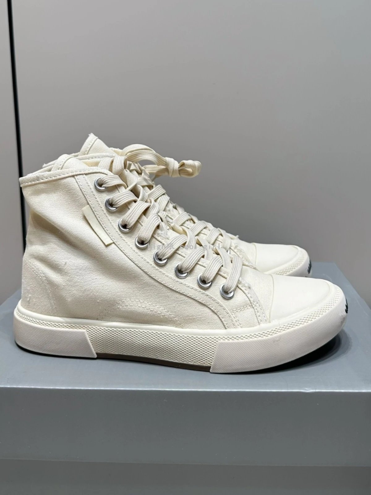 Balenciaga Paris Piercing