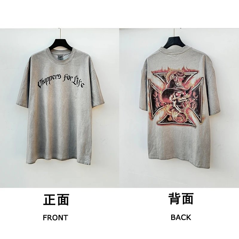 West Coast Choppers Shirt · 4