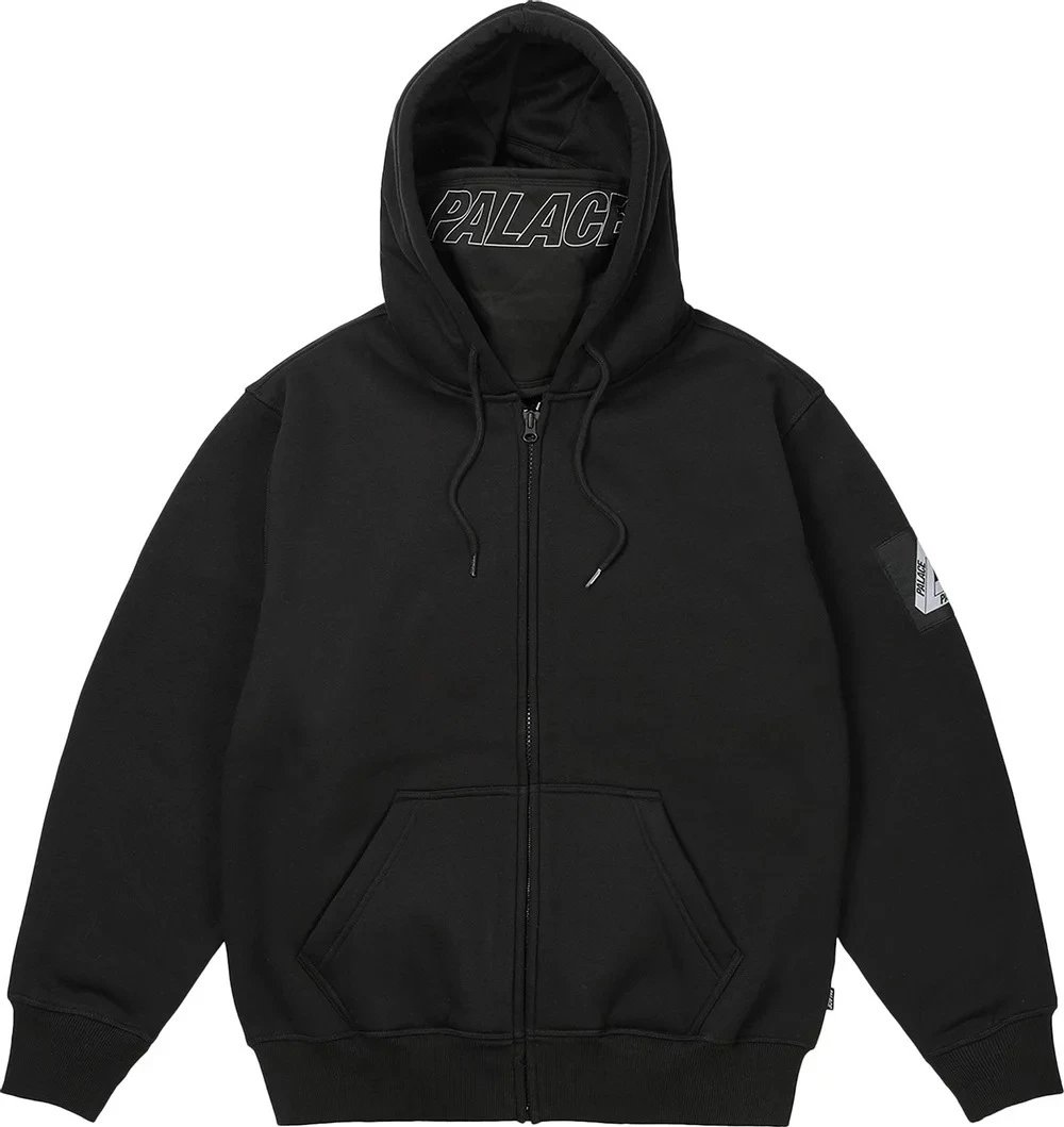 Palace Hoodie 7