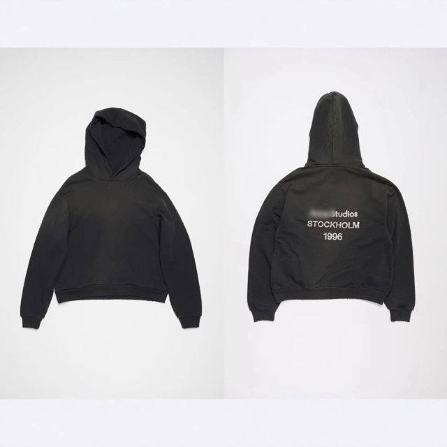 Acne Studios Hoodie: seller detail photo 2